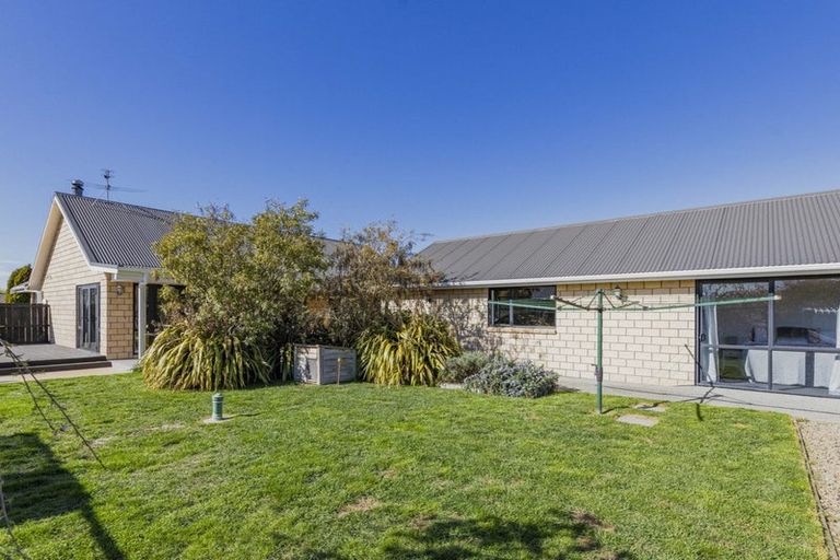 Photo of property in 1 Broadmeadows Drive, Darfield, 7510