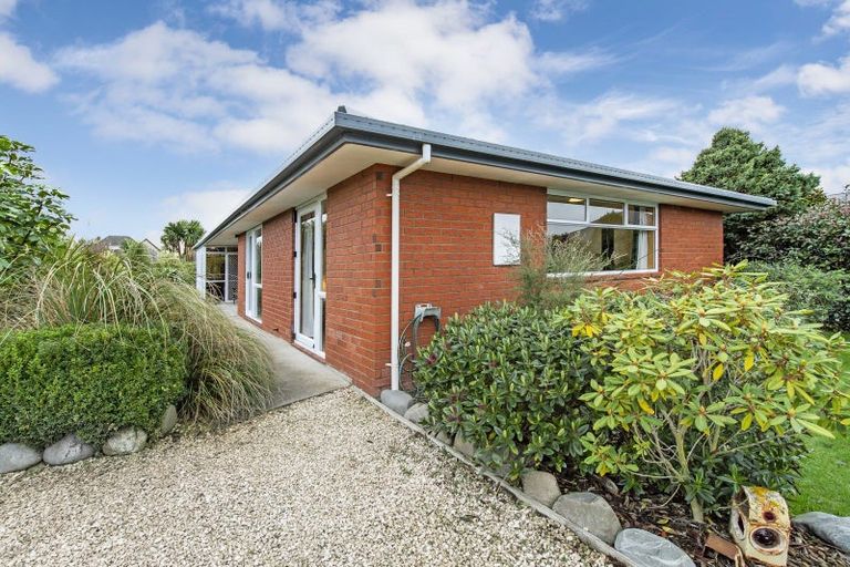 Photo of property in 290 Horndon Street, Darfield, 7510