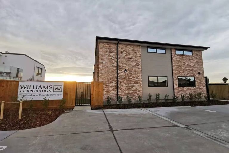 Photo of property in 4/241 Lincoln Road, Addington, Christchurch, 8024