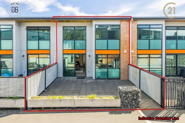 Photo of property in 19/182 Flat Bush School Road, Flat Bush, Auckland, 2019