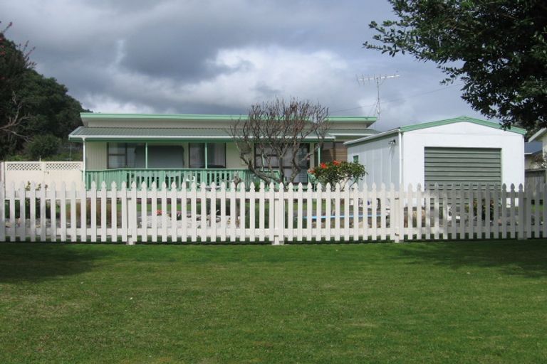 Photo of property in 42 Seaview Avenue, Te Puru, Thames, 3575