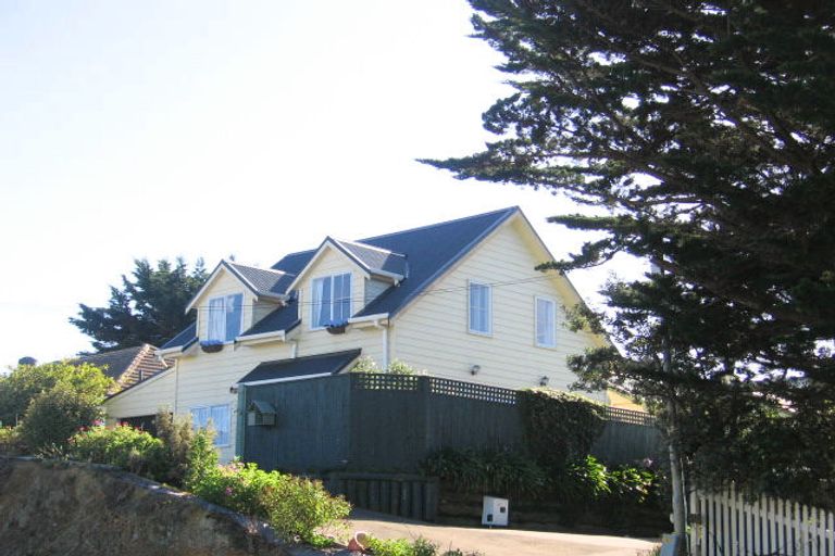 Photo of property in 6a Ironside Road, Johnsonville, Wellington, 6037