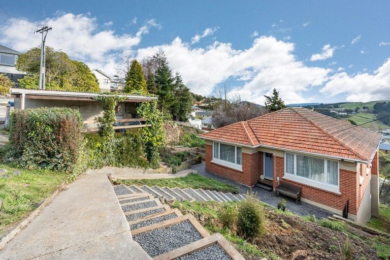 Photo of property in 26 Agnes Street, Kenmure, Dunedin, 9011