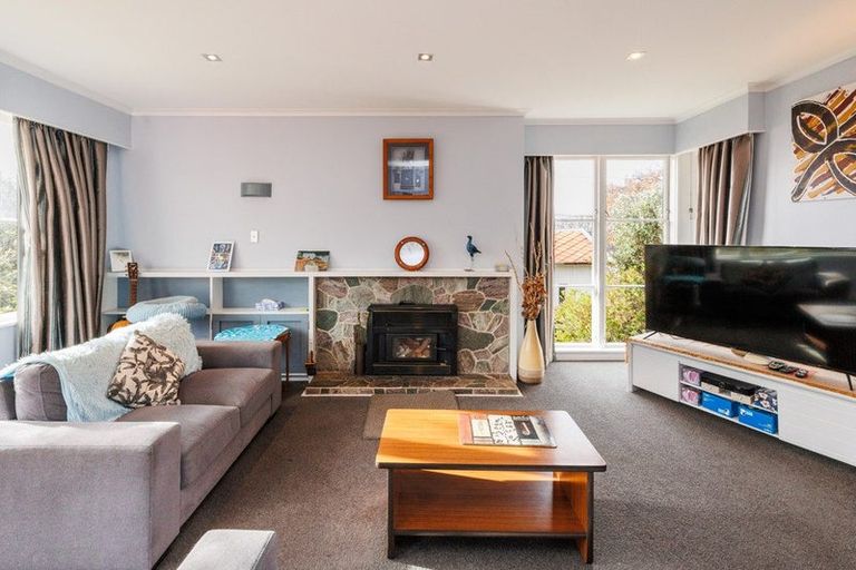 Photo of property in 21 Highfield Road, Feilding, 4702