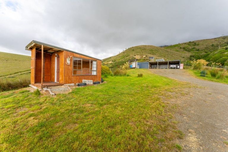 Photo of property in 121 Townsend Road, Kakahu, Geraldine, 7991