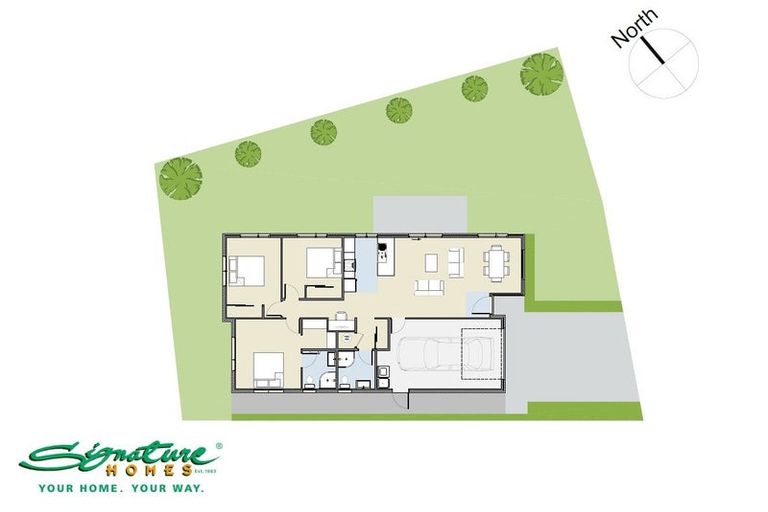 Photo of property in 46 Cork Street, Halswell, Christchurch, 8025