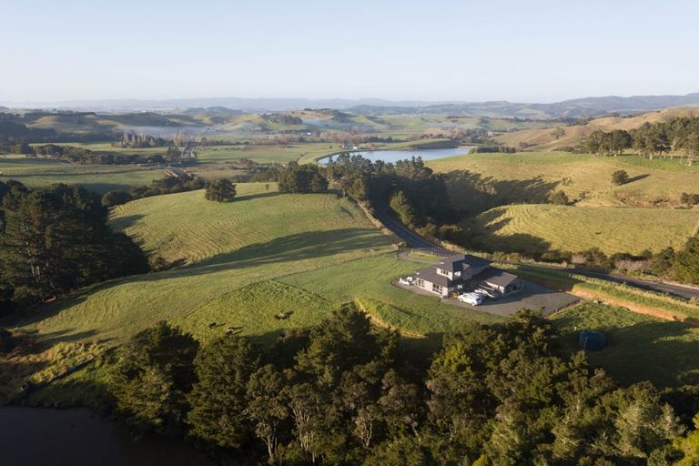 Photo of property in 917 Waipu Caves Road, Waipu, 0582