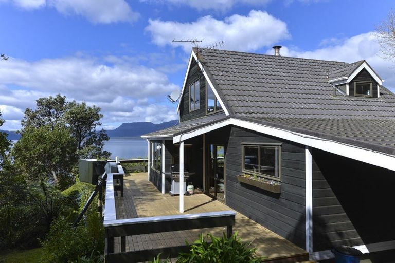 Photo of property in 259 Spencer Road, Lake Tarawera, Rotorua, 3076