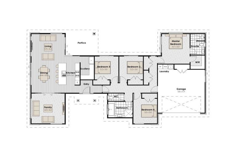 Photo of property in 9d Keri Rua Road, Leamington, 3495