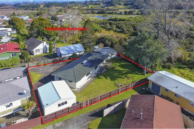 Photo of property in 19 Laurence Street, Gate Pa, Tauranga, 3112
