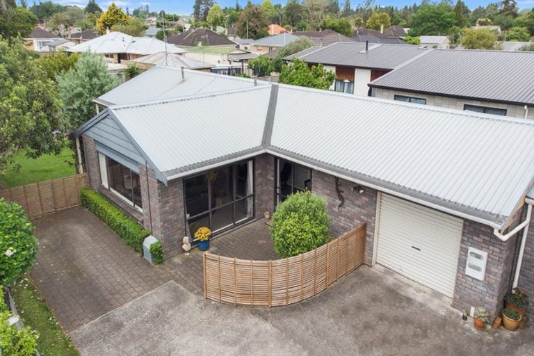 Photo of property in 28b Nixon Street, Hamilton East, Hamilton, 3216