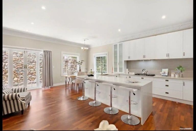 Photo of property in 18 Charlton Avenue, Mount Eden, Auckland, 1024