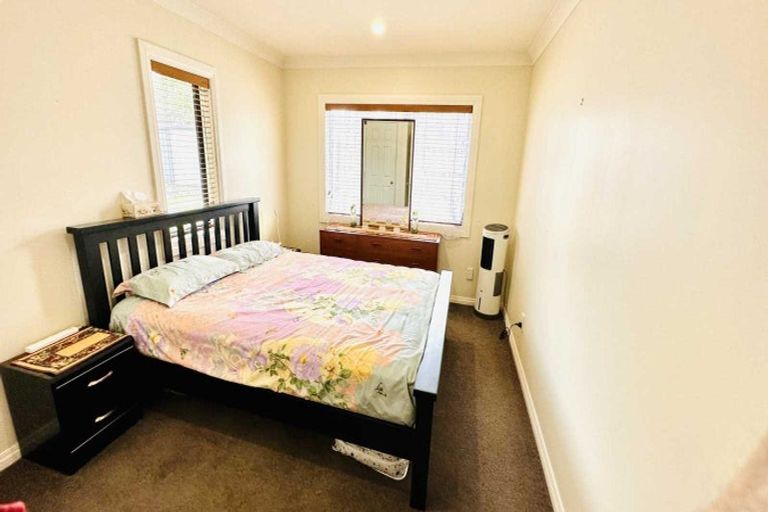 Photo of property in 35 Broadhurst Road, Flat Bush, Auckland, 2019