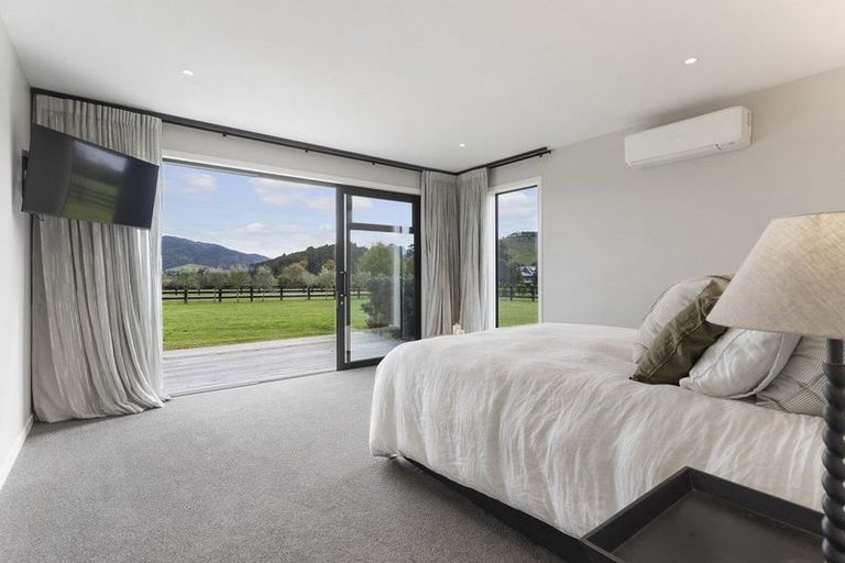 Photo of property in 5 Rossbern Lane, Clevedon, Papakura, 2585