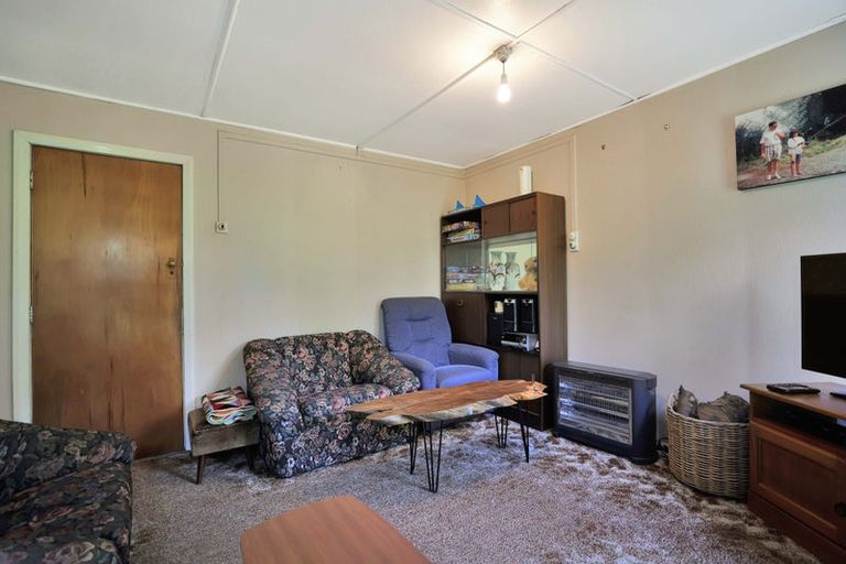 Photo of property in 65 Patton Street, Mount Somers, Ashburton, 7771