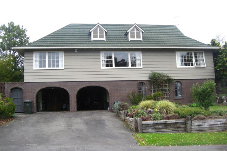 Photo of property in 8 Park Lane, Fairfield, Dunedin, 9018