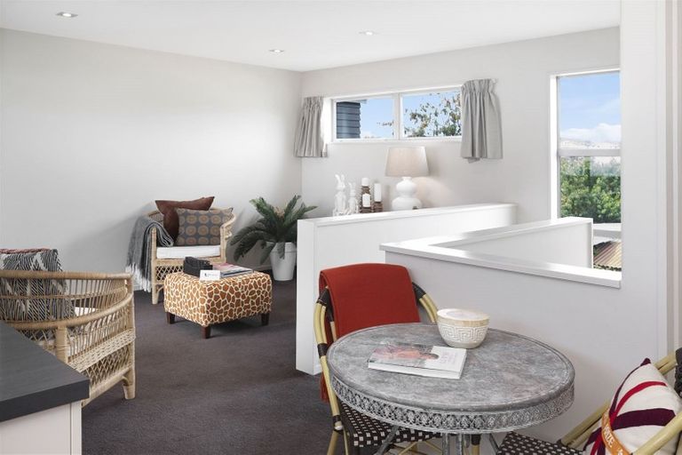 Photo of property in 35 Boon Street, Sydenham, Christchurch, 8023