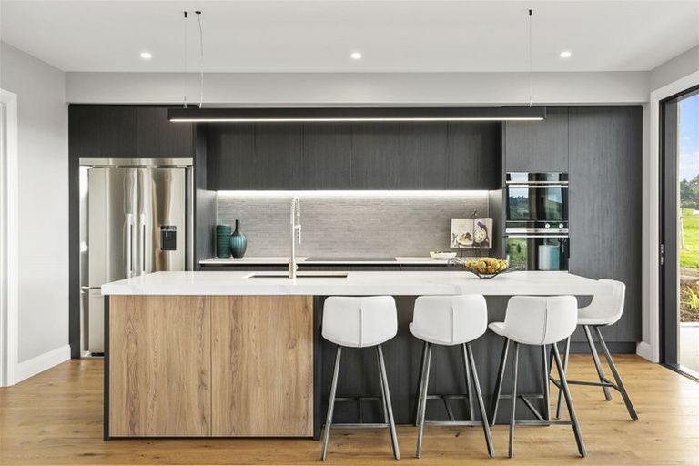 Photo of property in 61 Grayson Road, Wainui, Silverdale, 0992