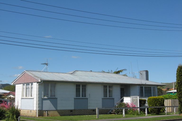Photo of property in 54 William Street, Huntly, 3700