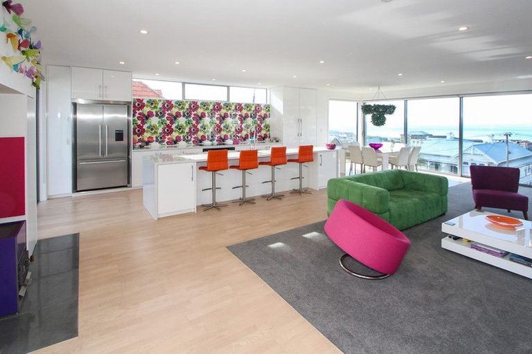 Photo of property in 22 Wharfe Street, South Hill, Oamaru, 9400