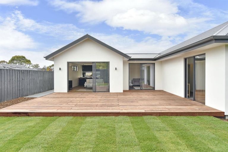 Photo of property in 34 Walter Case Drive, Harewood, Christchurch, 8051