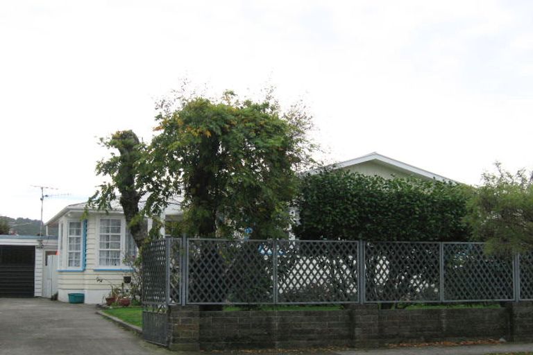 Photo of property in 44 Frederick Street, Avalon, Lower Hutt, 5011