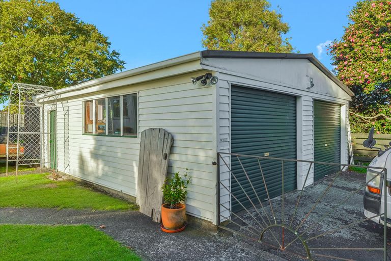 Photo of property in 24 Bank Street, Morrinsville, 3300