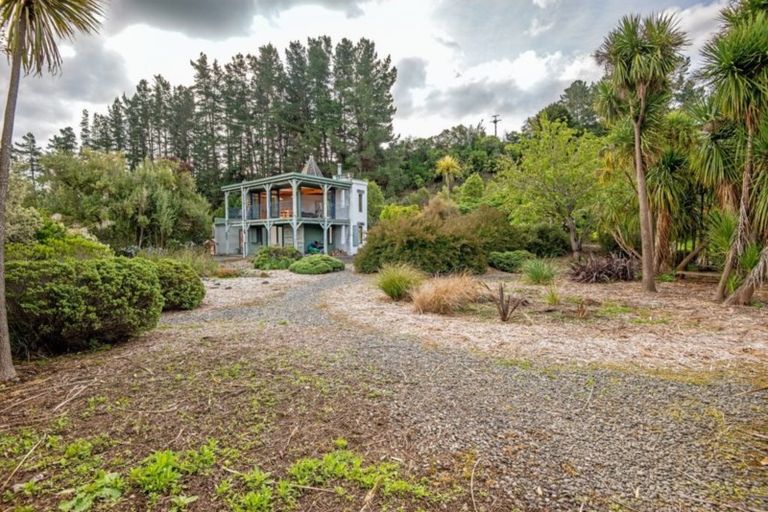 Photo of property in 177b Makohine Lane, Ohingaiti, Kimbolton, 4785