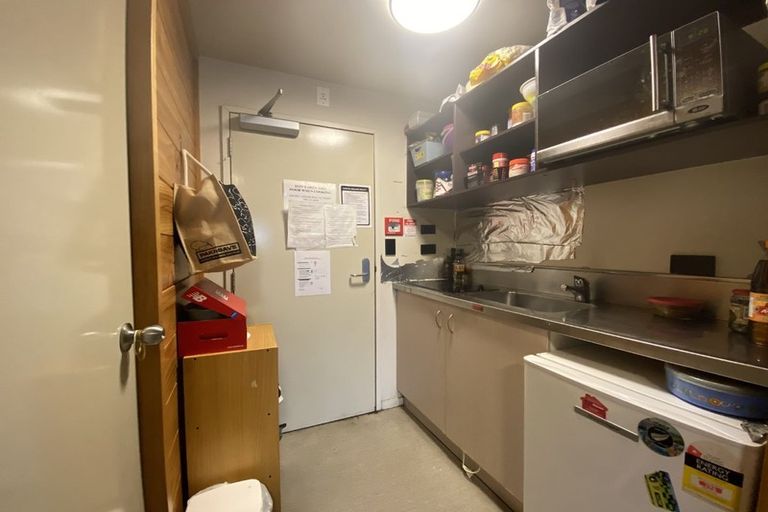 Photo of property in Martin Square Apartments, 304/20 Martin Square, Te Aro, Wellington, 6011