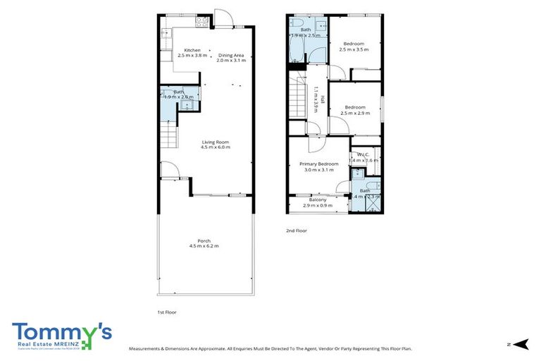 Photo of property in 11/59 The Parade, Island Bay, Wellington, 6023
