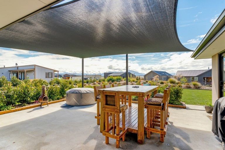 Photo of property in 15 Jackson Rise, Luggate, Wanaka, 9383