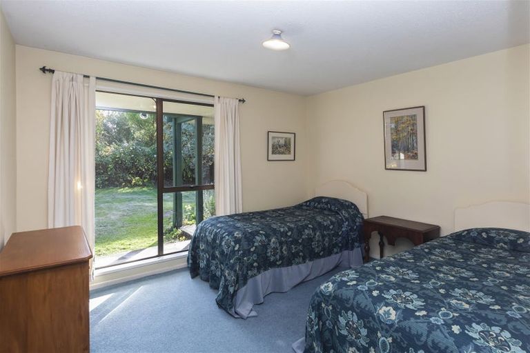 Photo of property in 25a Sayers Crescent, Ilam, Christchurch, 8041