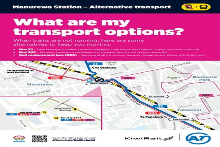 Photo of property in 33a Gloucester Road, Manurewa, Auckland, 2102