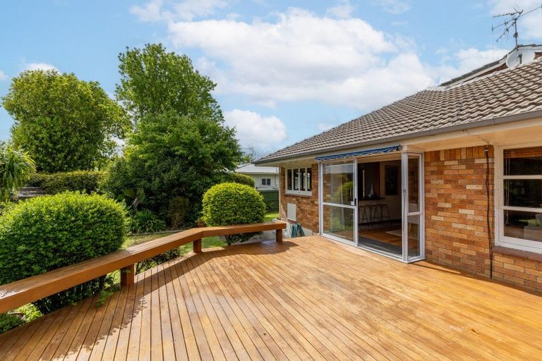 Photo of property in 9 Prescott Place, Hillcrest, Hamilton, 3216