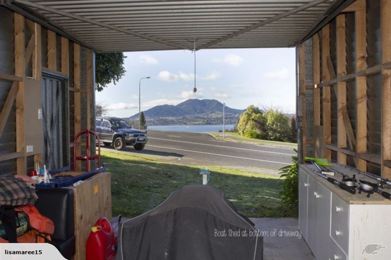 Photo of property in 780 Acacia Bay Road, Acacia Bay, Taupo, 3330
