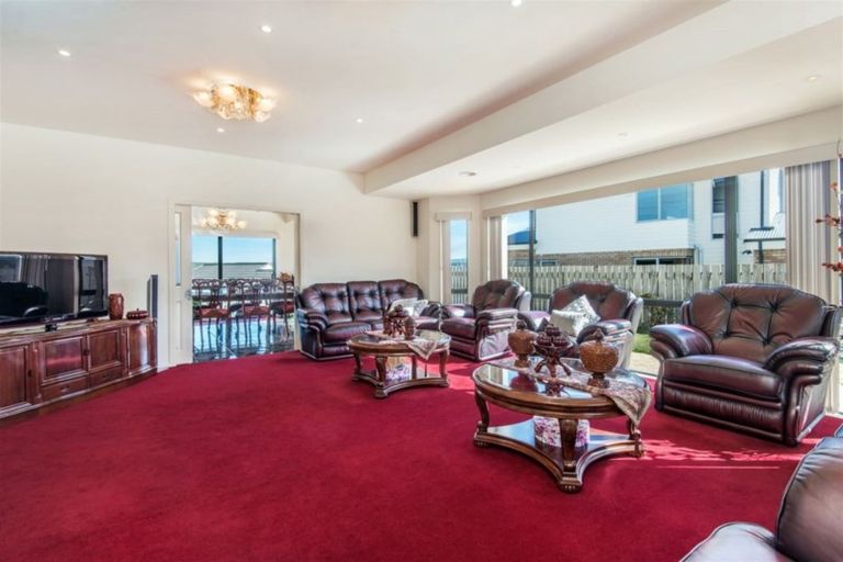 Photo of property in 6 Ashwood Street, Woodridge, Wellington, 6037