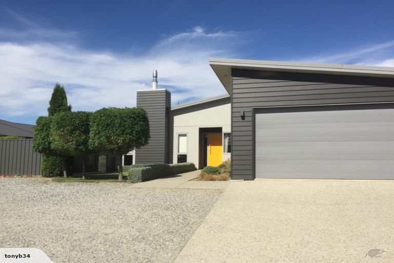 Photo of property in 41a Missy Crescent, Mount Pisa, Cromwell, 9383