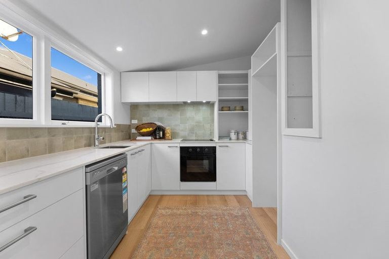 Photo of property in 1/59 Oram Avenue, New Brighton, Christchurch, 8061