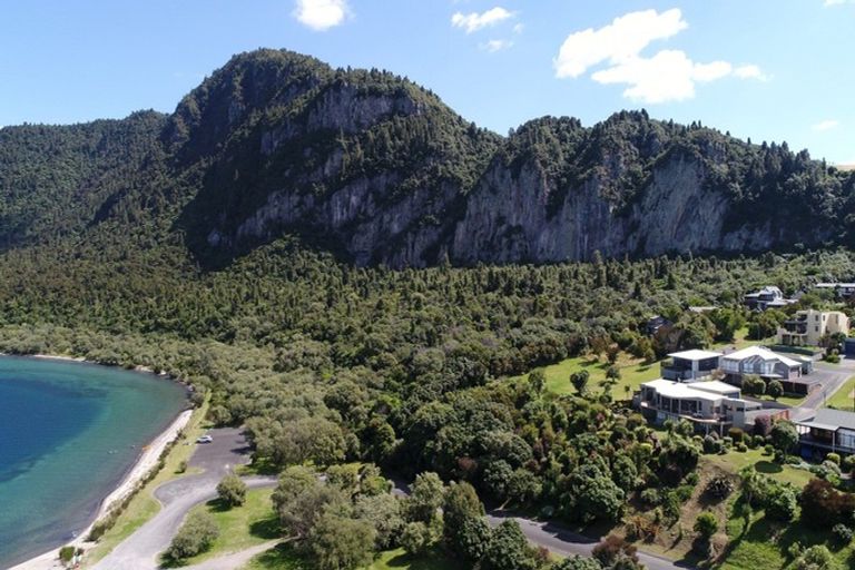 Photo of property in 18 Te Amio Place, Kuratau, Turangi, 3381