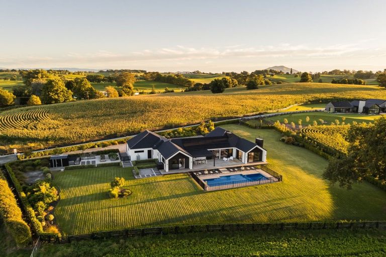 Photo of property in 141 Bank Road, Te Awamutu, Ohaupo, 3883