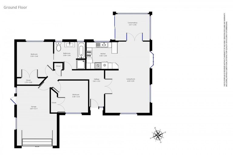 Photo of property in 36 Mary Huse Grove, Manor Park, Lower Hutt, 5019