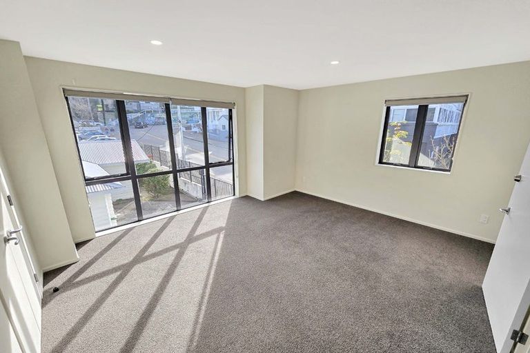 Photo of property in 143-145 Ghuznee Street, Te Aro, Wellington, 6011