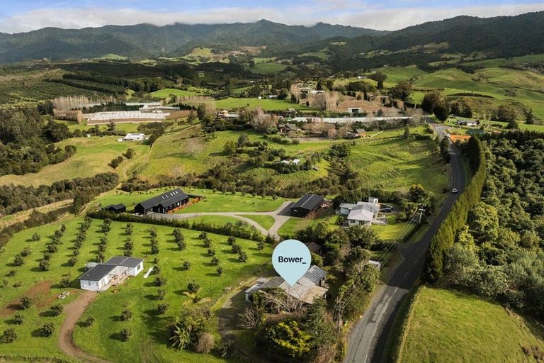 Photo of property in 201 Henry Road, Tahawai, Katikati, 3170