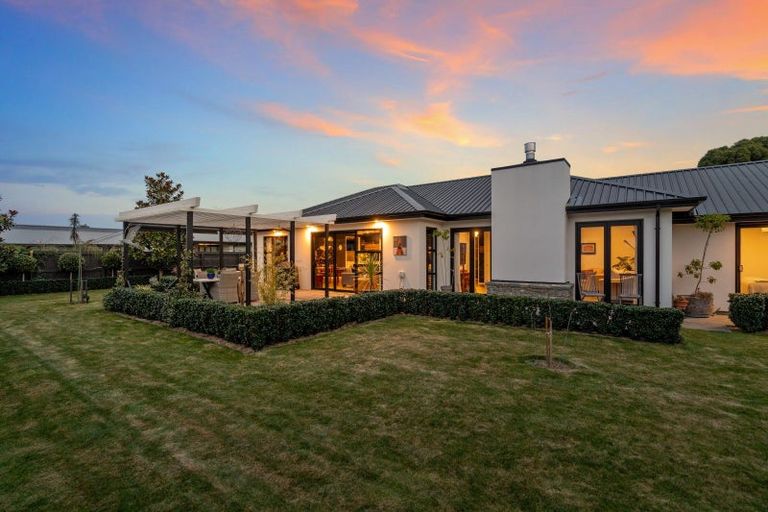 Photo of property in 294 Trices Road, Prebbleton, 7604