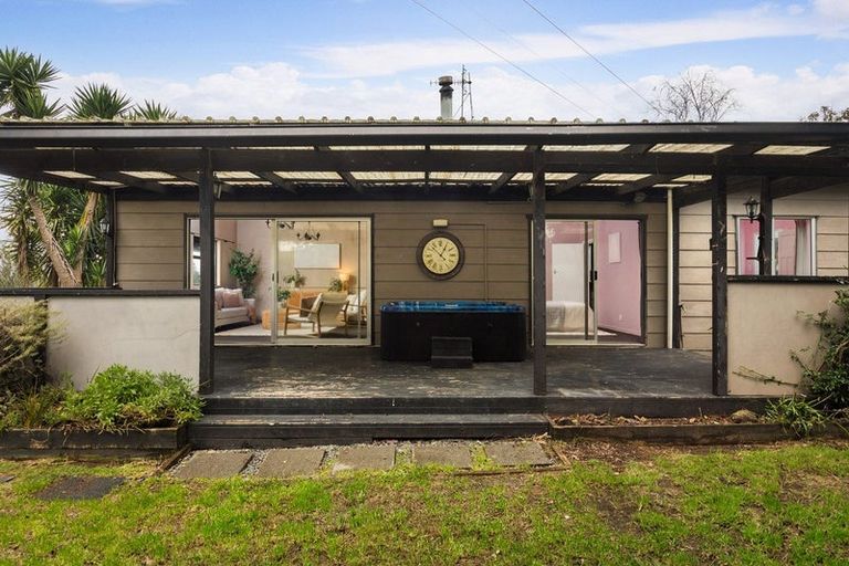 Photo of property in 201 Henry Road, Tahawai, Katikati, 3170