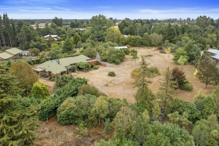 Photo of property in 12 Glenbrae Place, Loburn, Rangiora, 7472