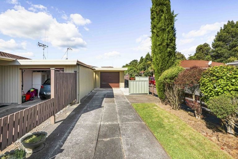 Photo of property in 216b Peachgrove Road, Claudelands, Hamilton, 3214