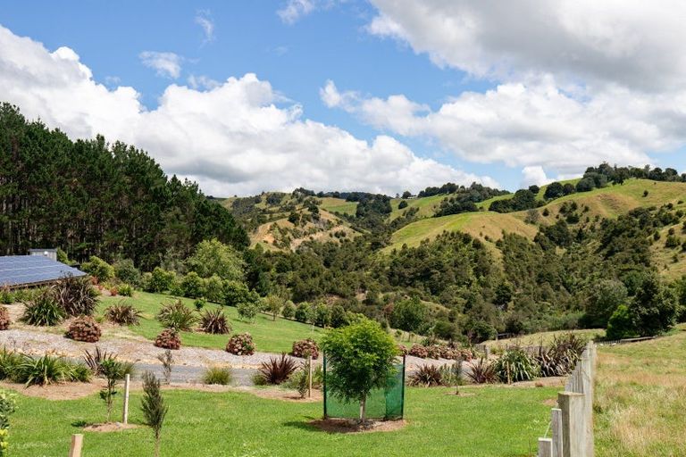 Photo of property in 169 Torehape Road, Kaihere, Ngatea, 3597