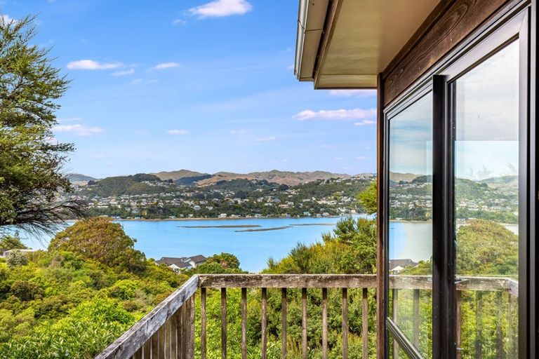 Photo of property in 18a Bodmin Terrace, Camborne, Porirua, 5026