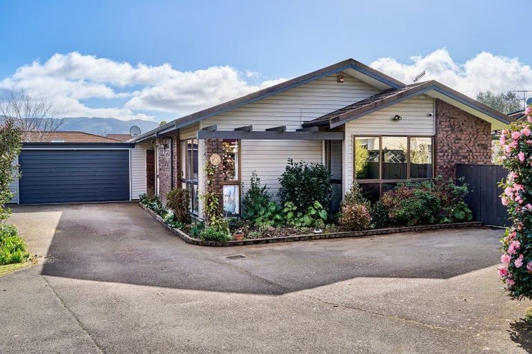 Photo of property in 23 Mcenroe Grove, Naenae, Lower Hutt, 5011